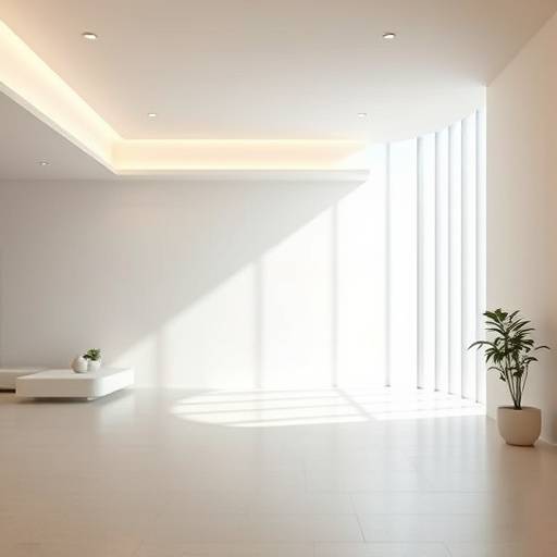 Aurora Visuals Studio - Interior