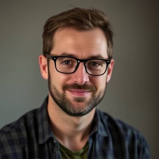 Ben Carter - Sound Designer