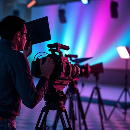 Brand Story - Video Production by Aurora Visuals