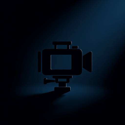 Event Videography Icon