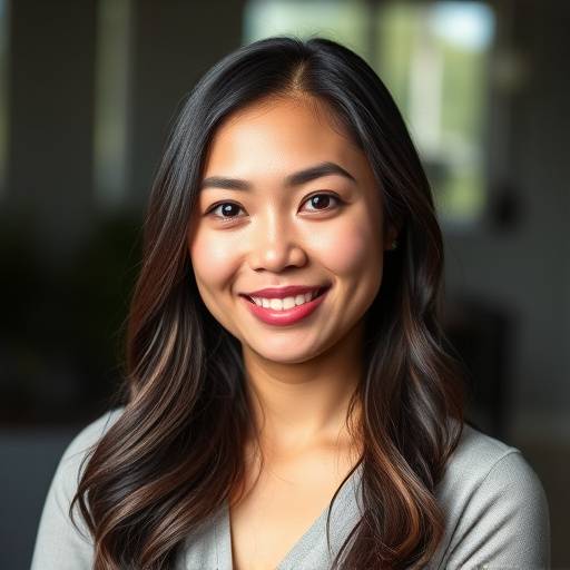 Sophia Nguyen - Motion Graphics Artist